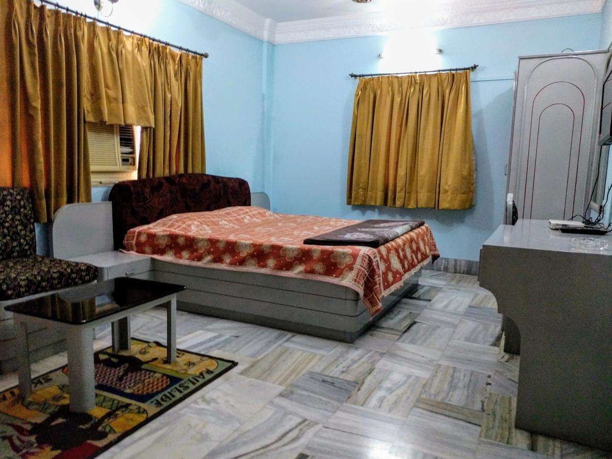 Ashray Guesthouse Kolkata Exterior photo