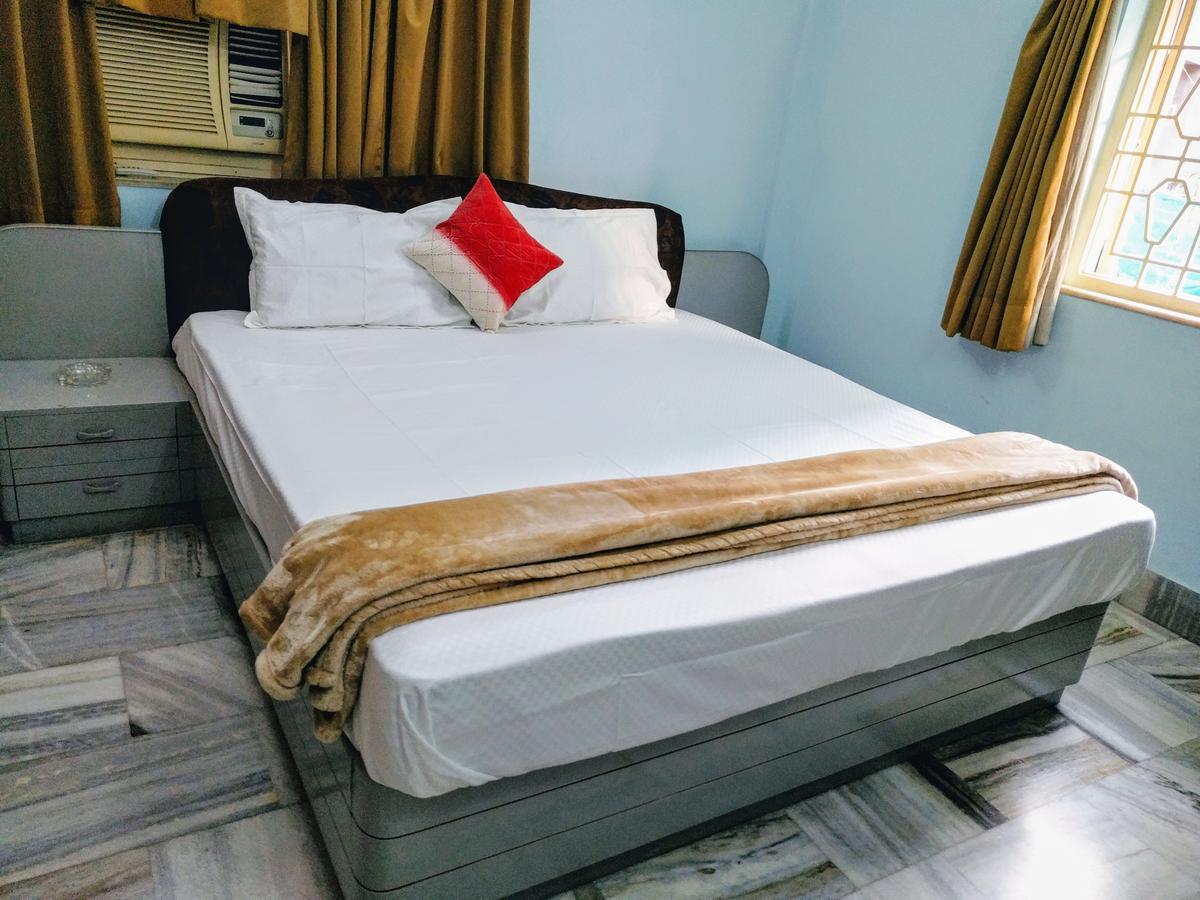Ashray Guesthouse Kolkata Exterior photo