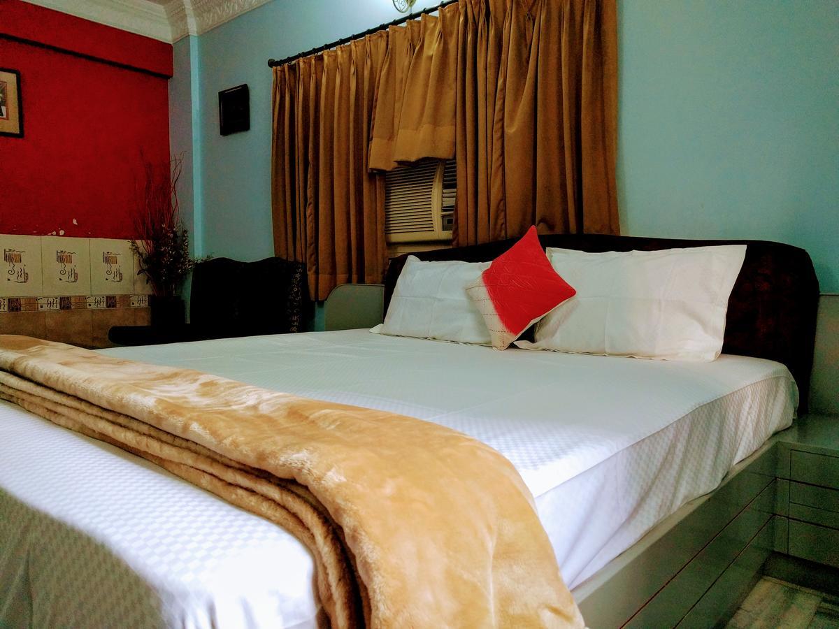 Ashray Guesthouse Kolkata Exterior photo
