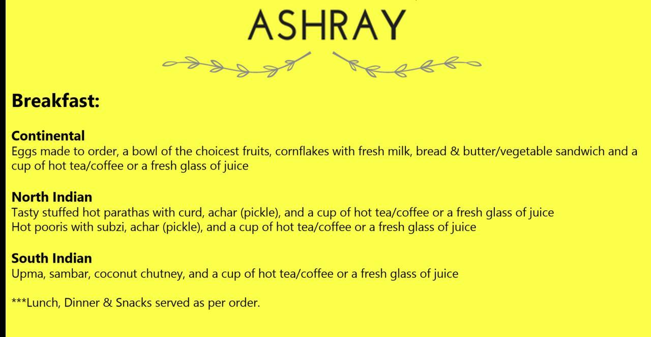 Ashray Guesthouse Kolkata Exterior photo